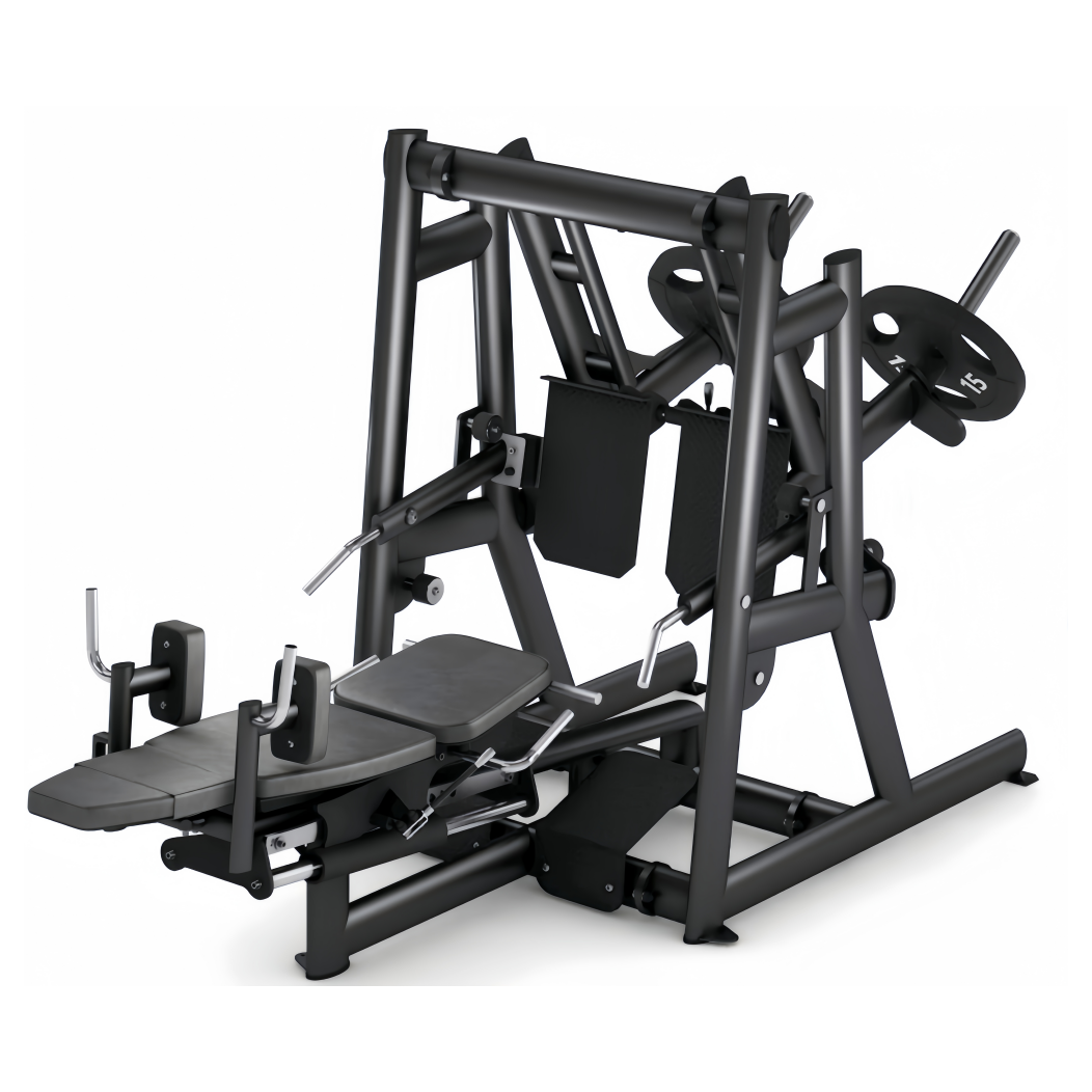 G4361 PURE KRAFT-STRONG LEG PRESS DUAL