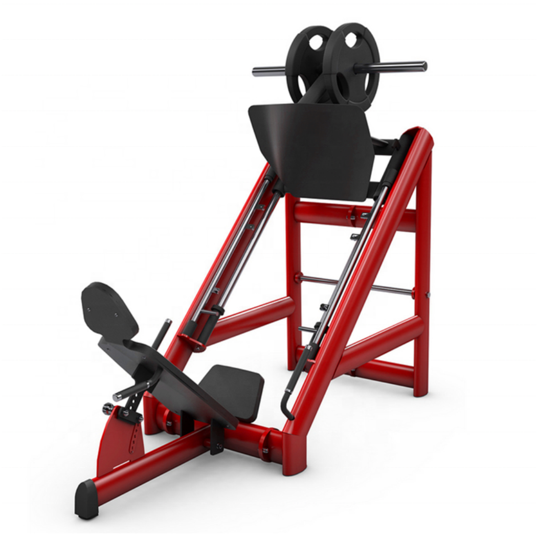 G4023 PURE KRAFT 45° LINEAR LEG PRESS