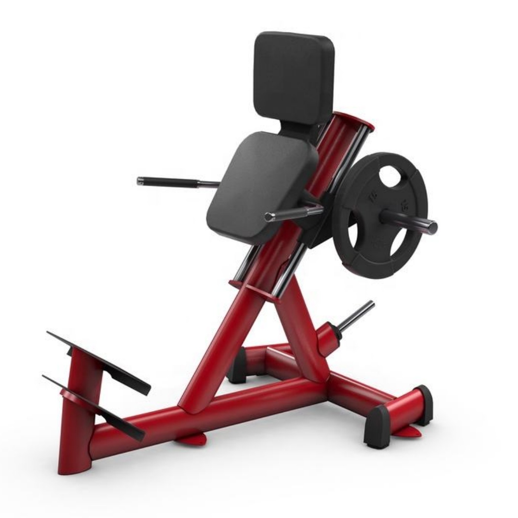 G4345 PURE KRAFT 55° STANDING CALF RAISE