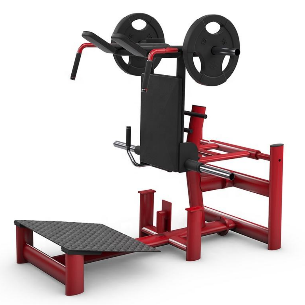 G4308  PURE KRAFT SQUAT MACHINE