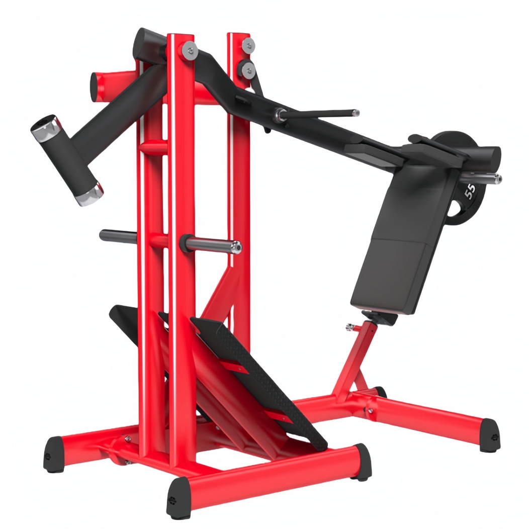 G-093 PENDULUM SQUAT