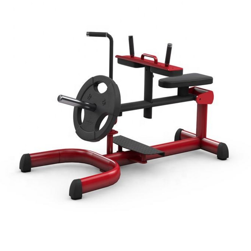 G4026 PURE KRAFT SEATED CALF RAISE