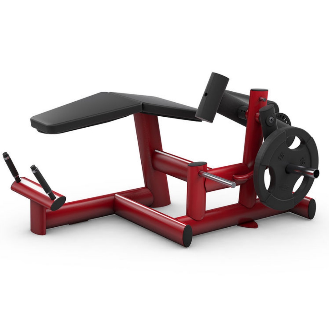 G4337 PURE KRAFT LYING LEG CURL