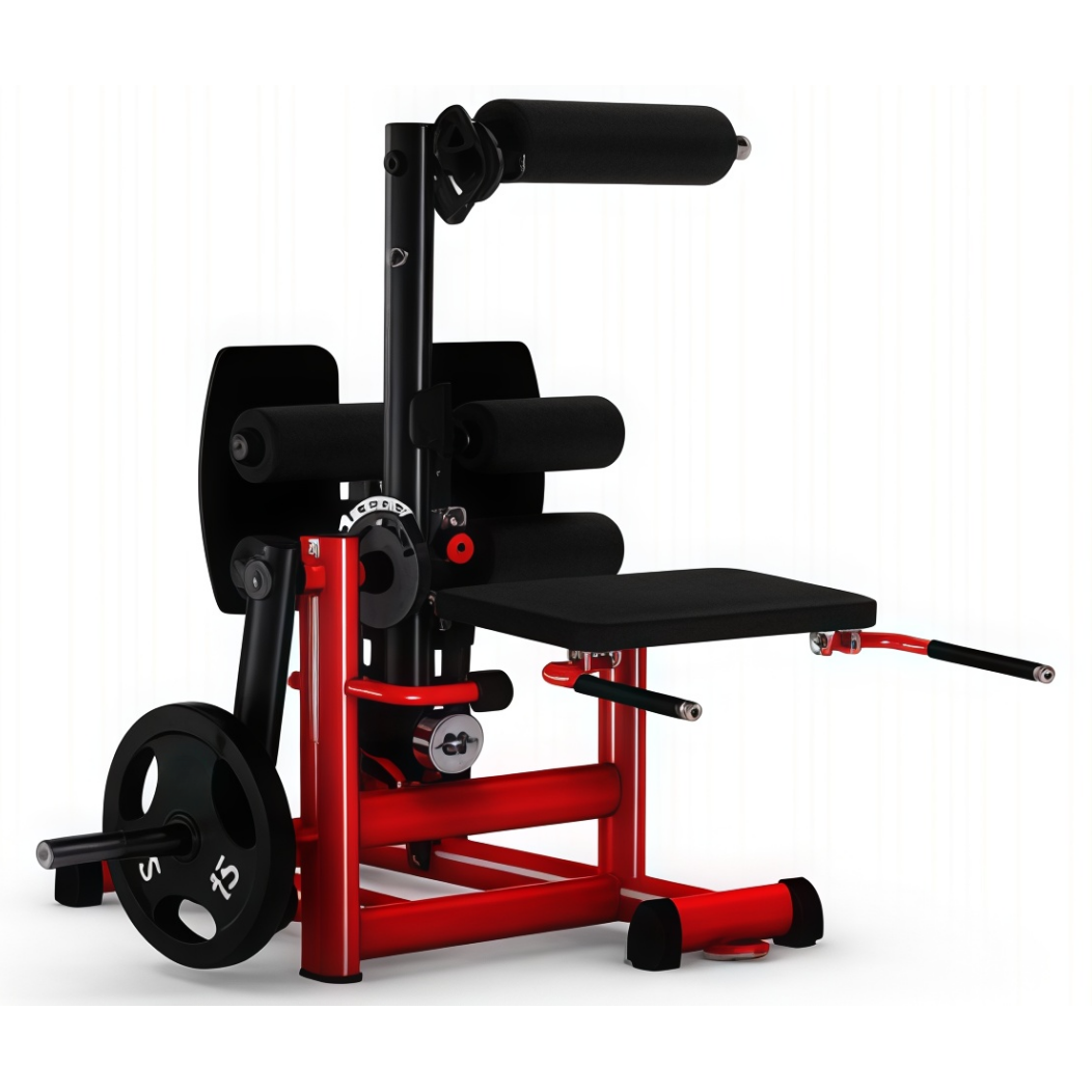 G-095 Lying Leg Curl