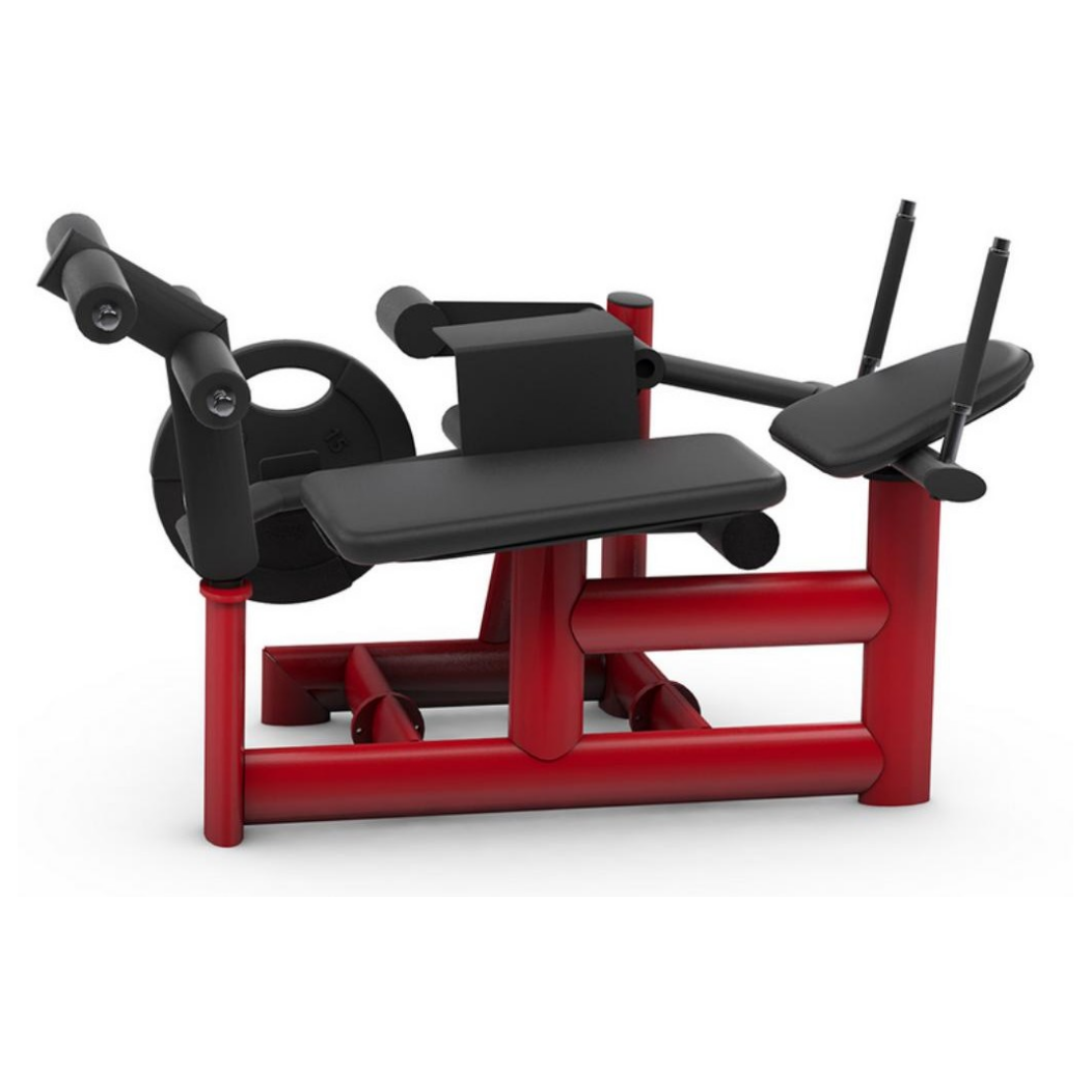 G4307 PURE KRAFT LYING ABDOMINAL