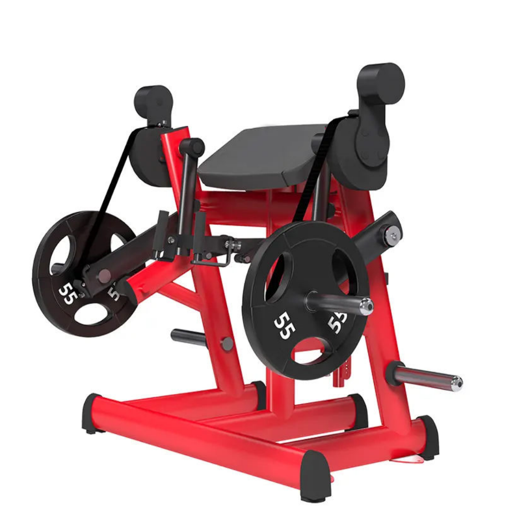 G-100 BICEPS CURL  DUAL