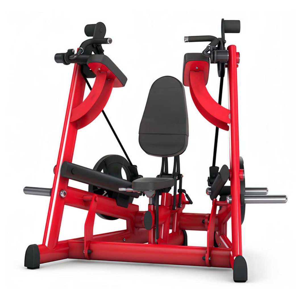 G-101 High biceps trainer