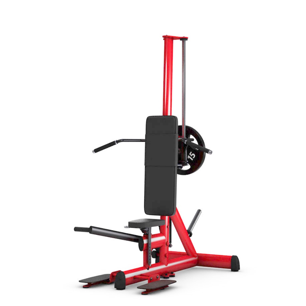 G-102 Neck Trainer