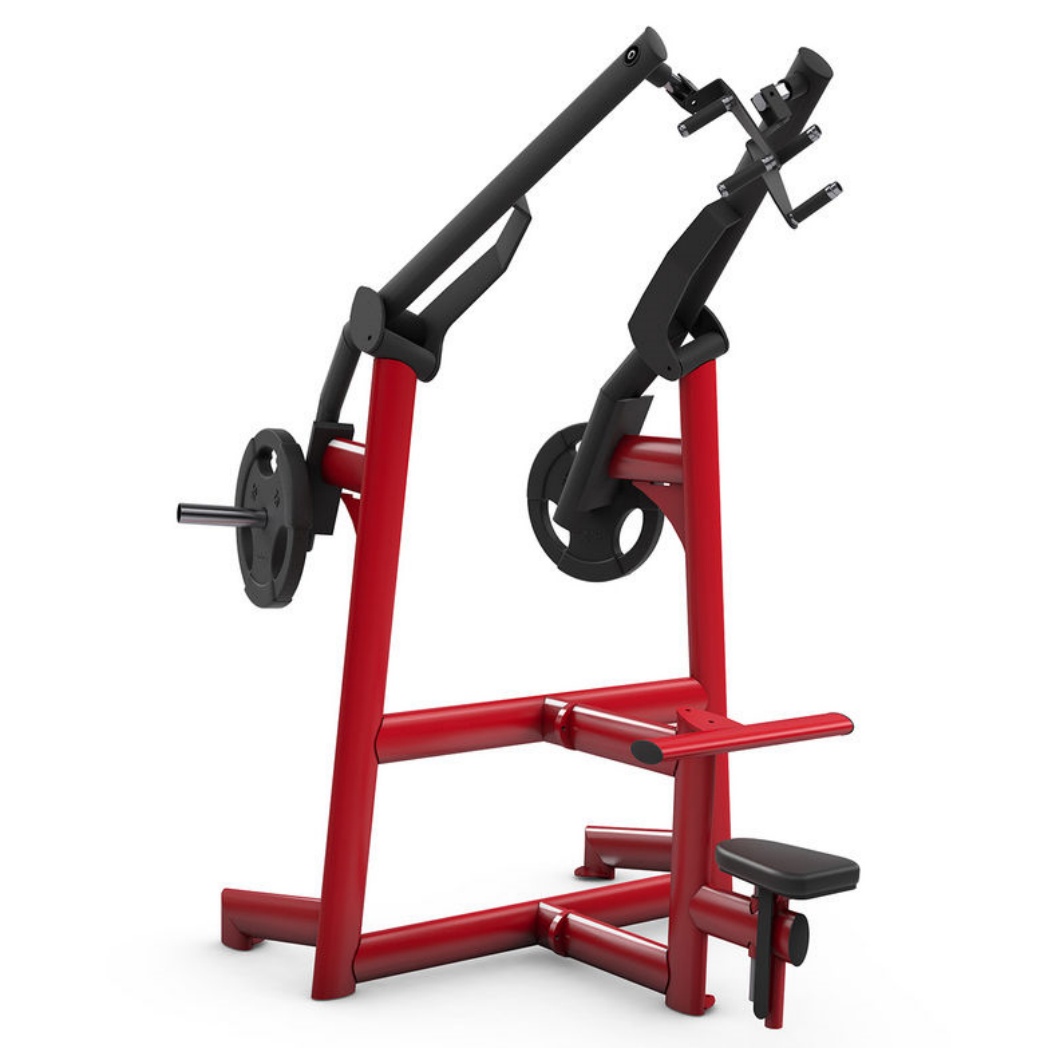 G4311  PURE KRAFT LAT PULLDOWN DUAL