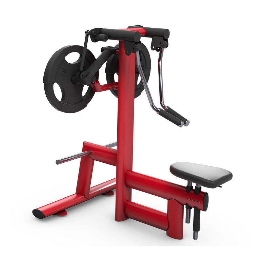 G4325 PURE KRAFT SHOULER LATEREL RAISE DUAL