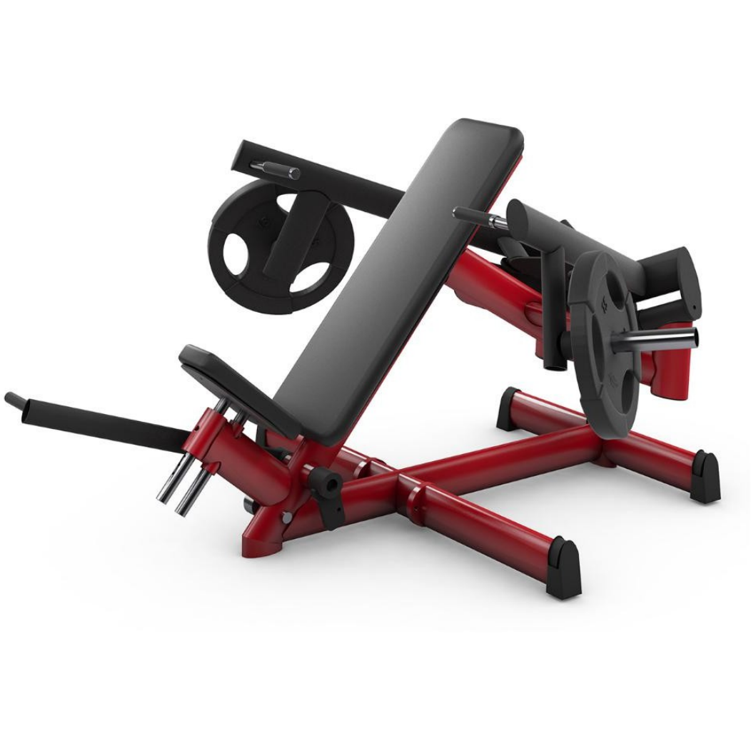G4320 PURE KRAFT SHOULDER PRESS DUAL