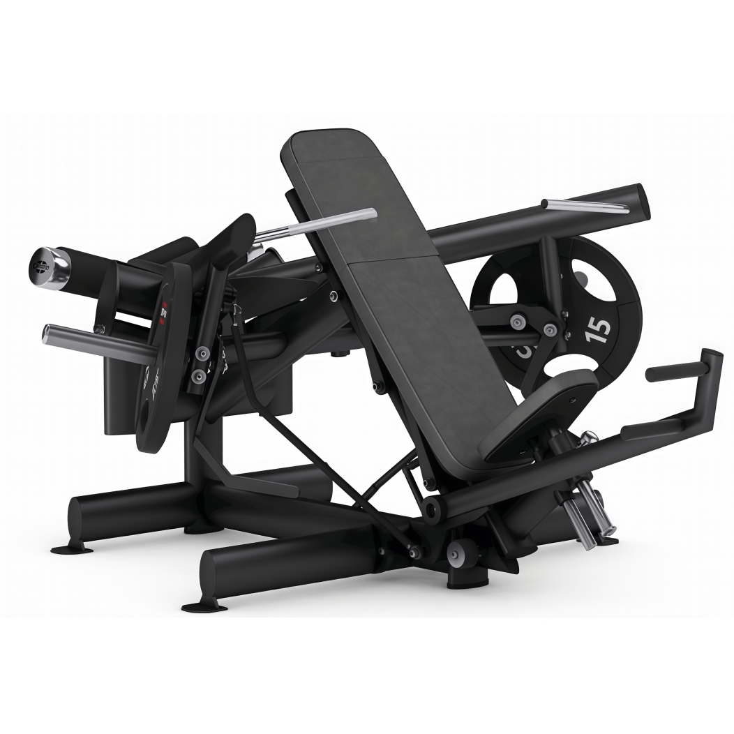 G4363 PURE KRAFT-STRONG SHOULDER PRESS DUAL