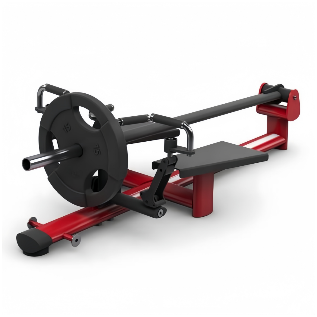 G4318  PURE KRAFT BENT OVER ROW