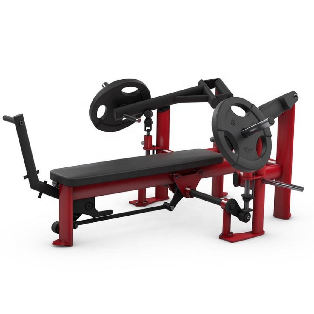 G4331 PURE KRAFT BENCH PRESS DUAL