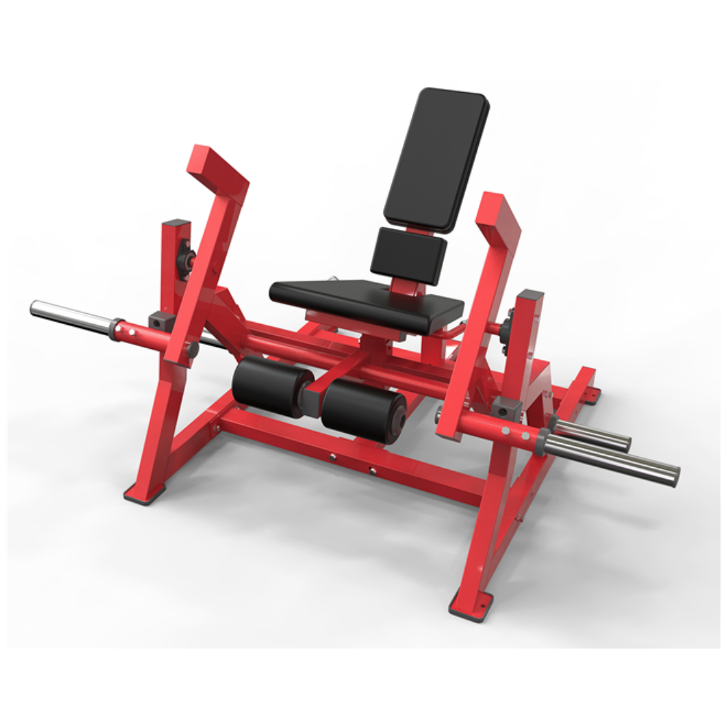 HM-10 Leg Extension