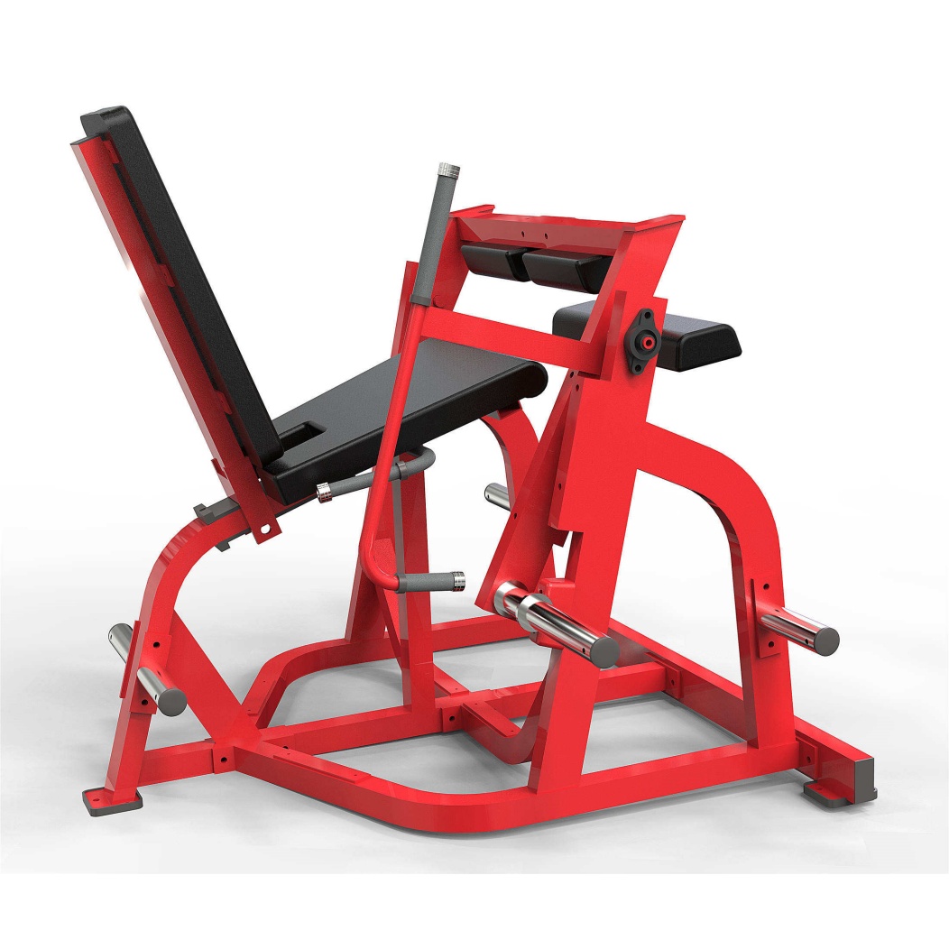 HM-11 Seated Leg Curl