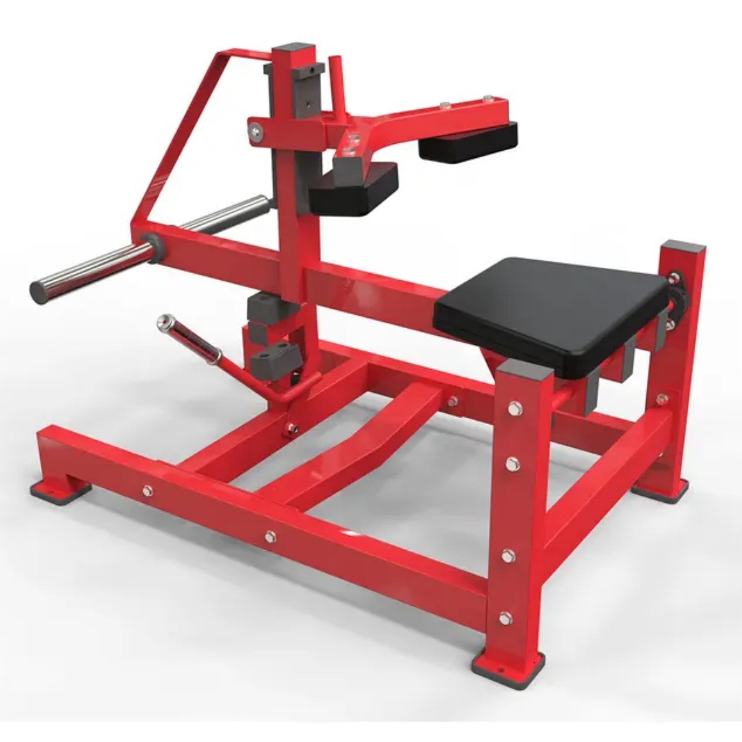 HM-16 Seated Calf Raise