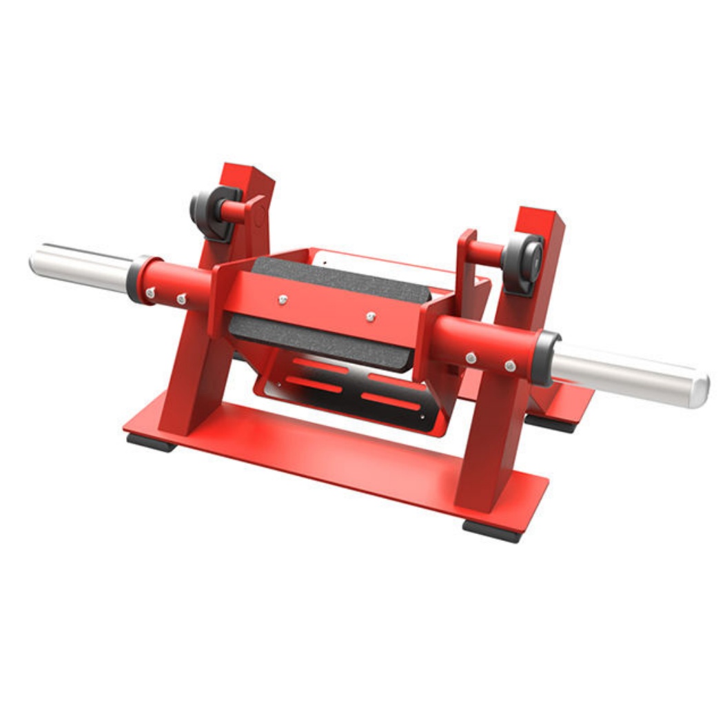 HM-17 Tibia Dorsi Flexion