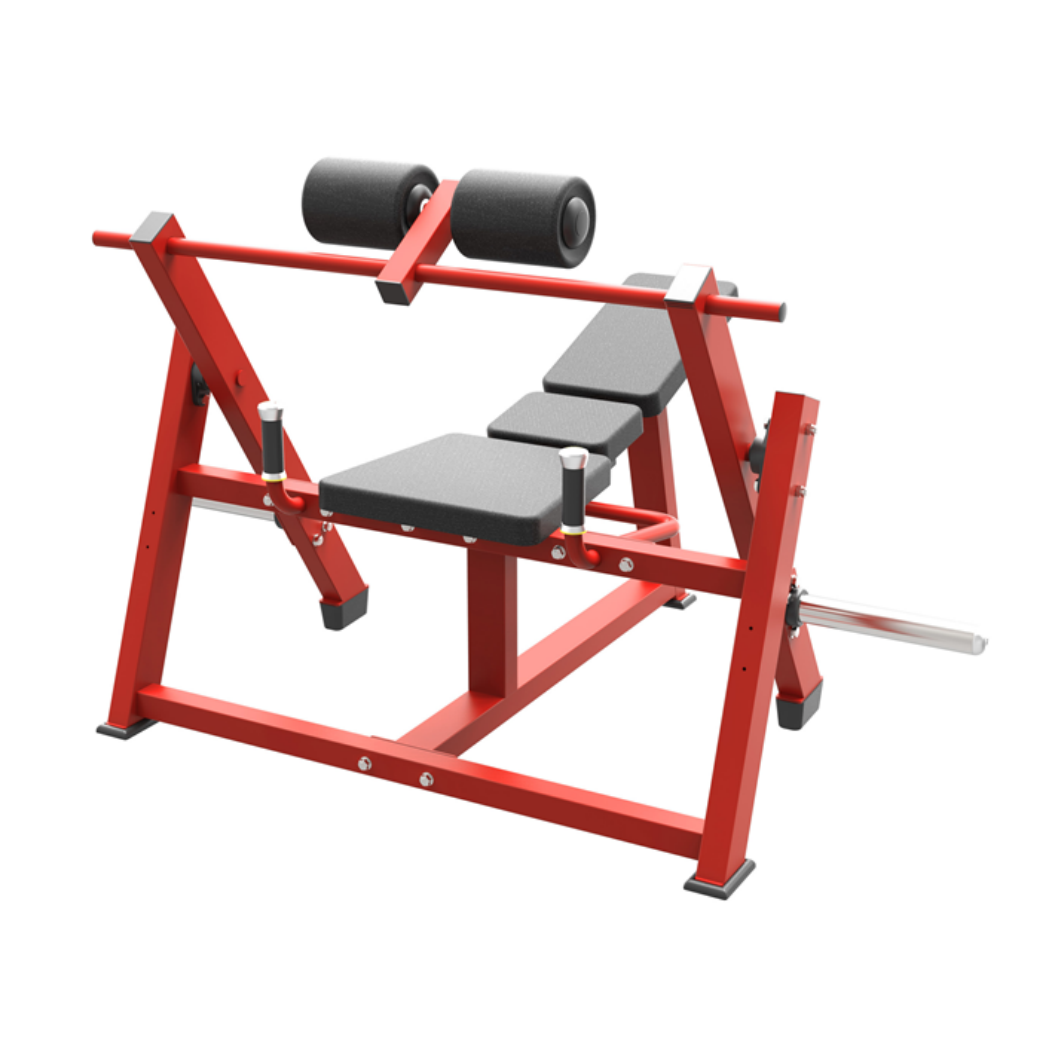 HM-20 Strength Hip and Glute