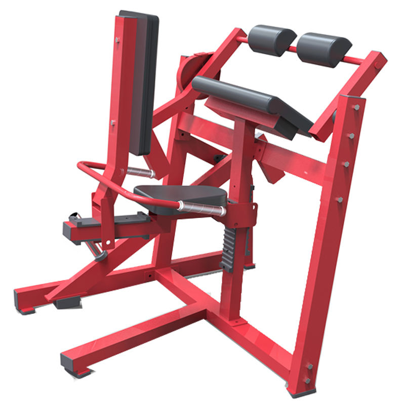 HM-25 Seated Triceps Extension