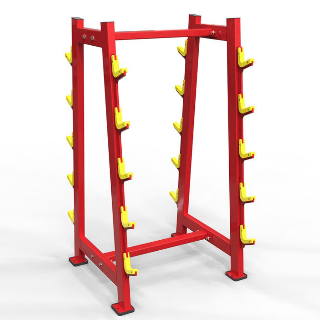 HM-79 Barbell Rack