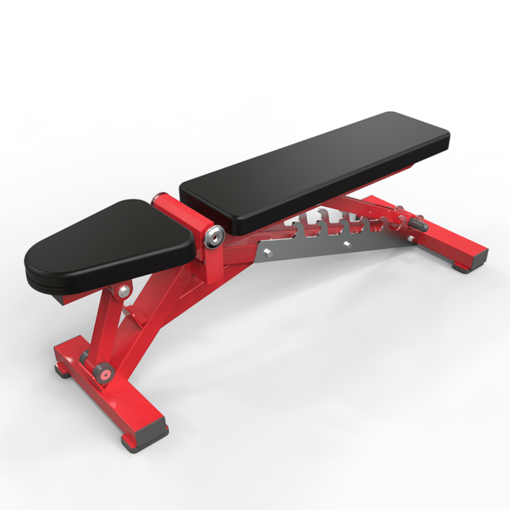 HM-72 Adjustable Bench
