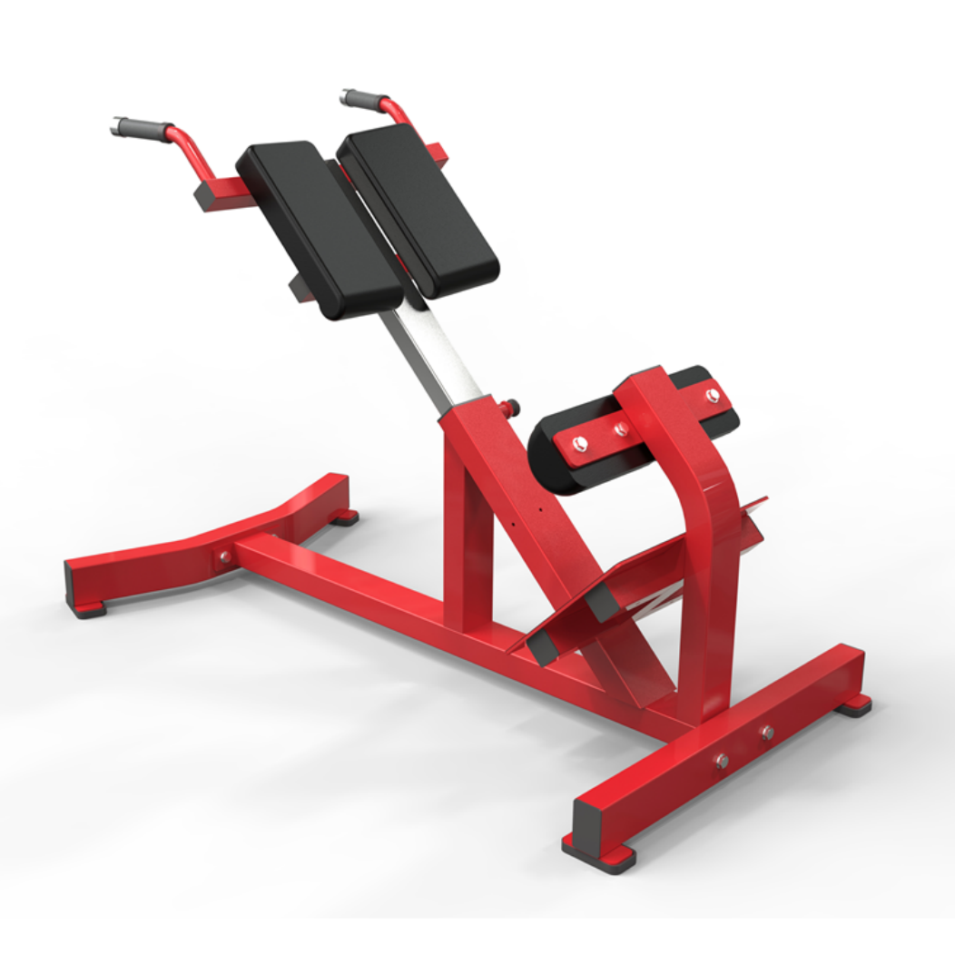 HM-71 Back Extension