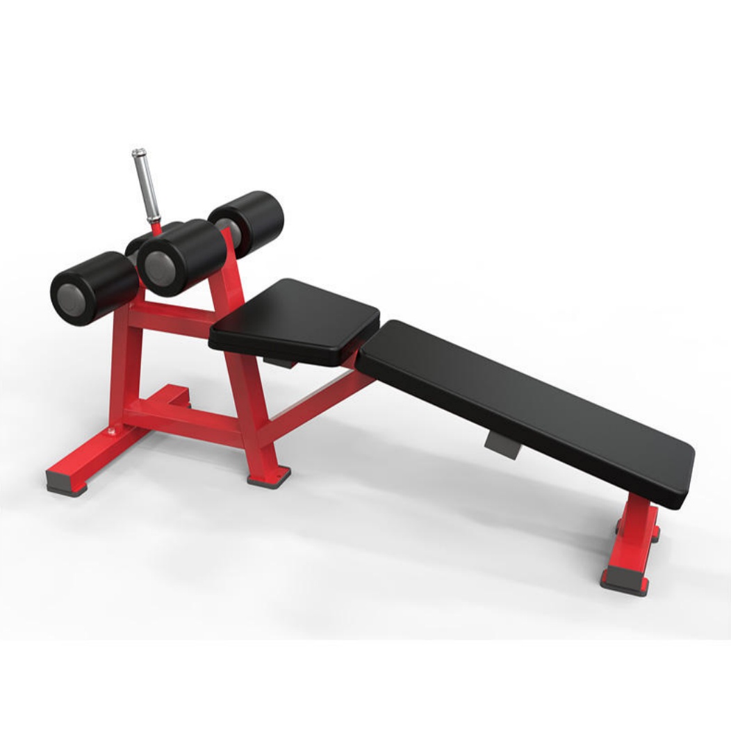 HM-70 Adjustable Abdominal Bench