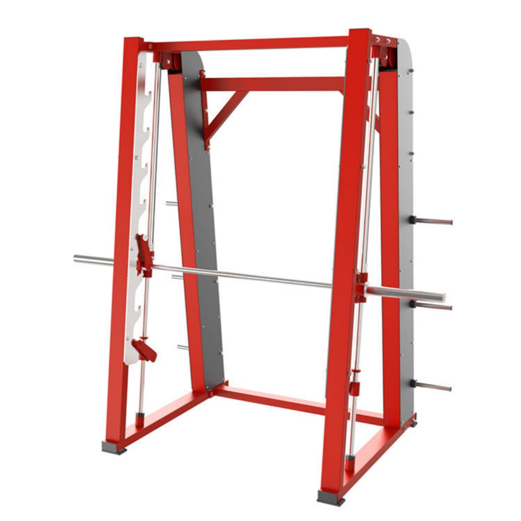 HM-65 Smithe Machine