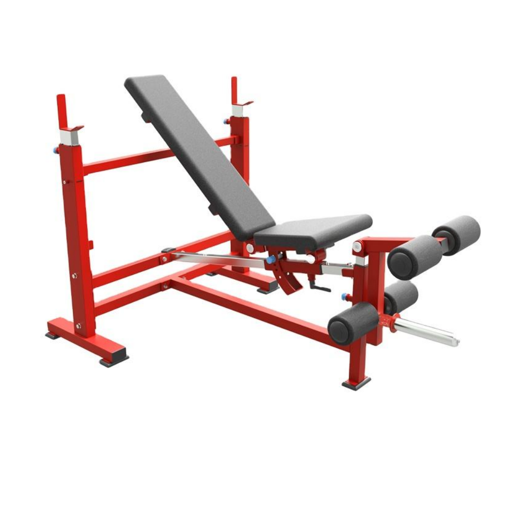 HM-64 Multi Bench