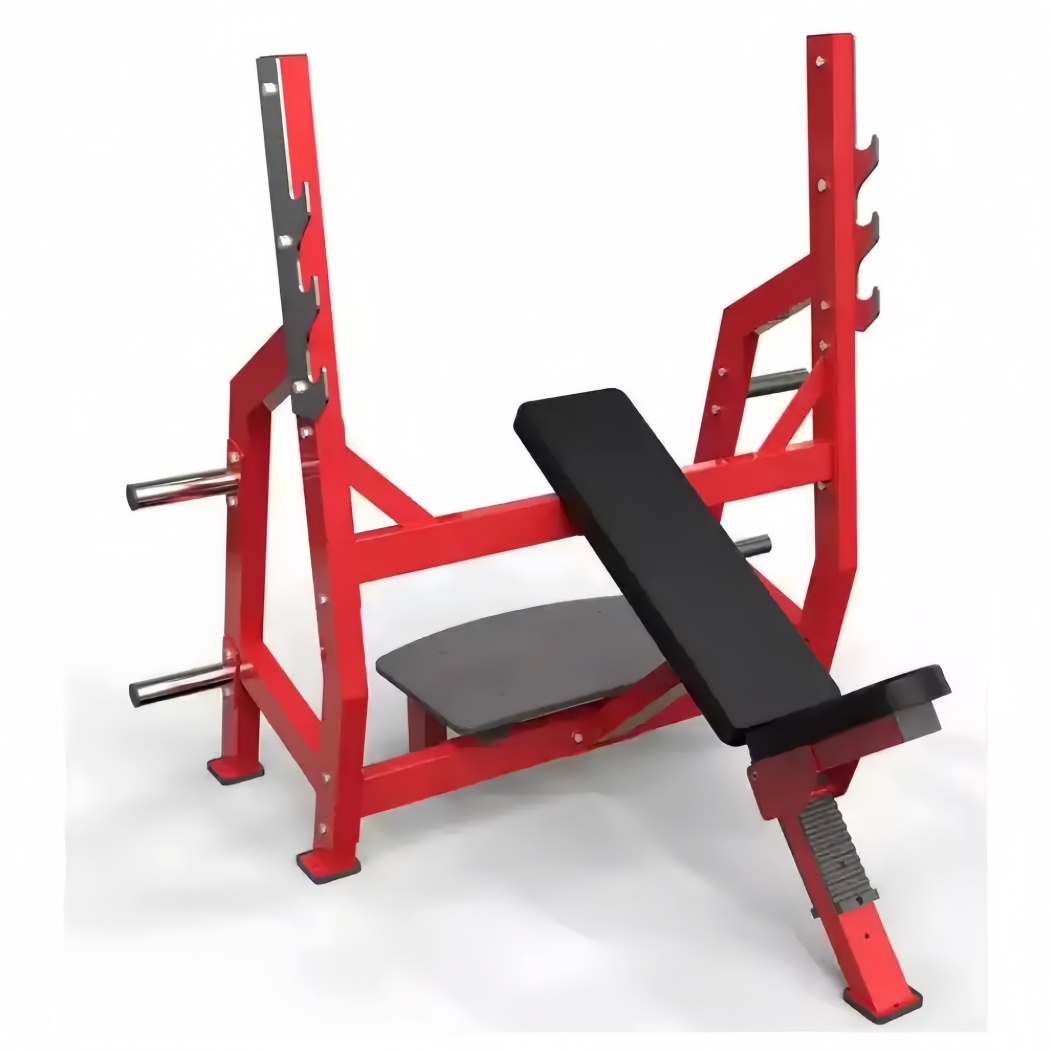 HM-62 Olympic Incline Bench