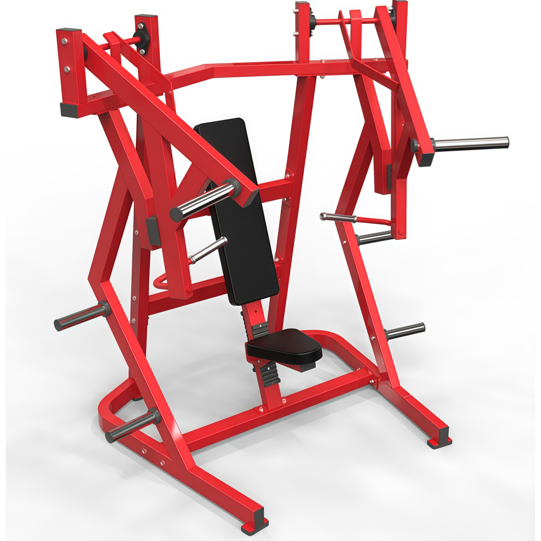 HM-46 ISO Wide Chest Press