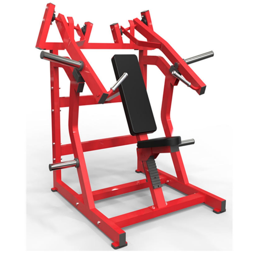 HM-48 ISO Lateral Super Incline Press