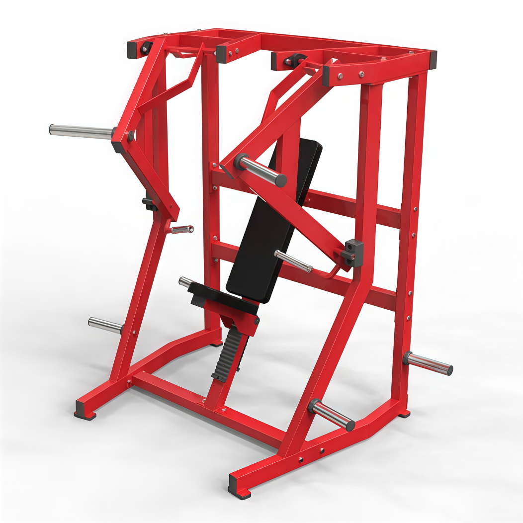 HM-49 ISO Deline Chest Press