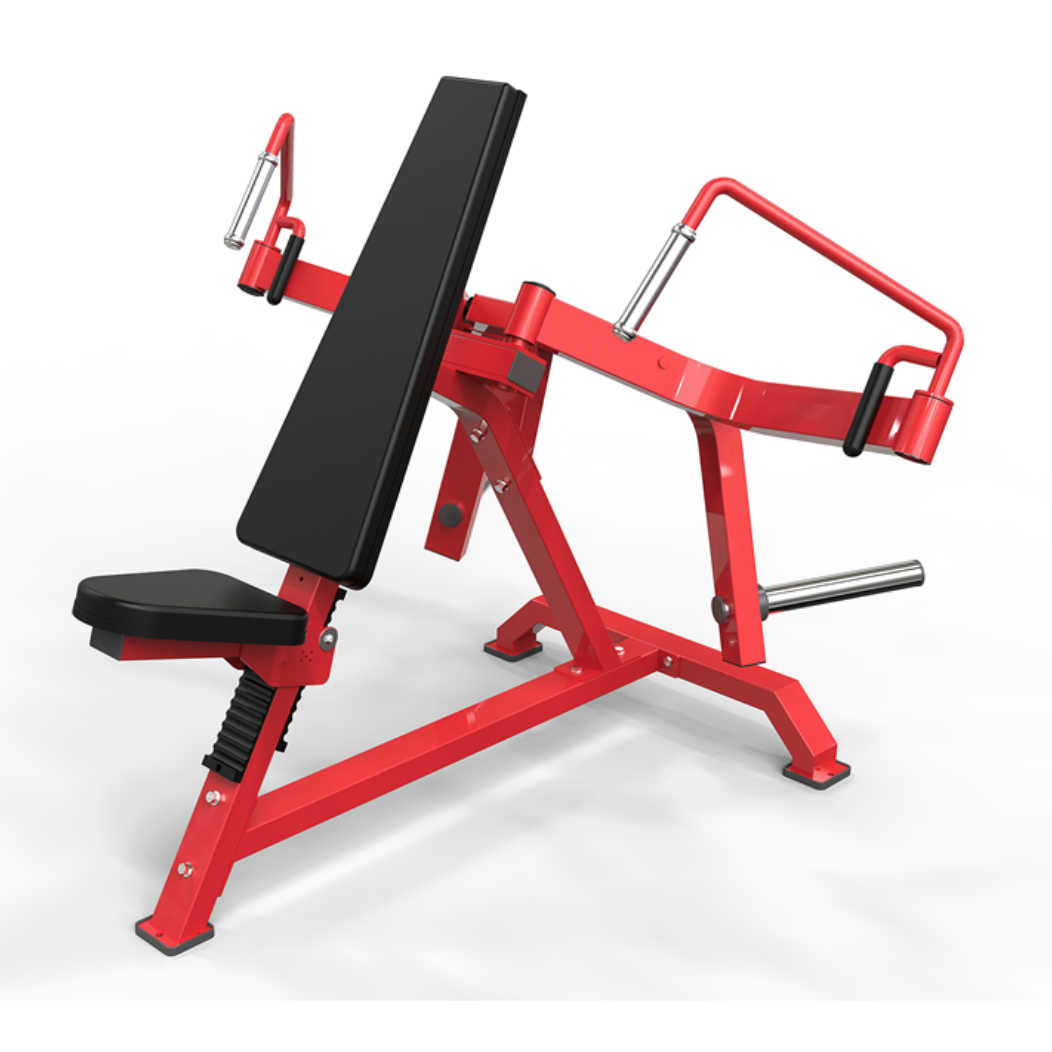 HM-56 Incline Pec Fly