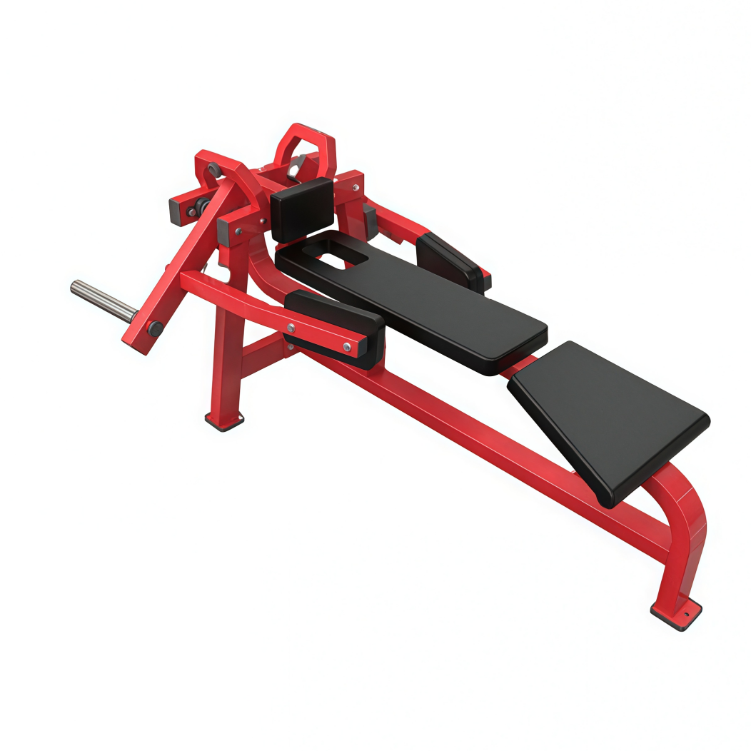 HM-57 ISO-Lateral Rear Deltoid