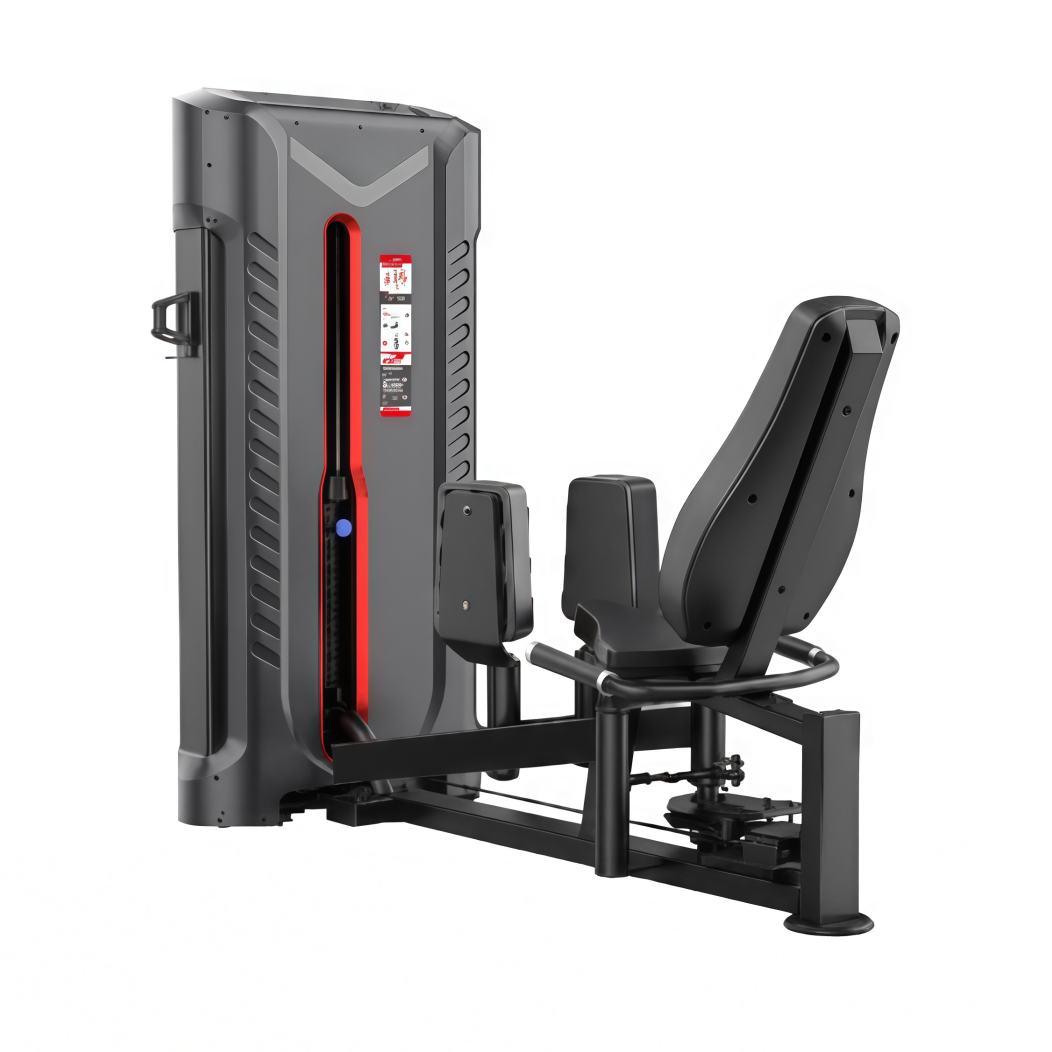 FA9014  Leg Extension+Leg Curl