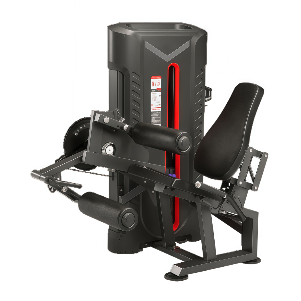 FA9014  Leg Extension+Leg Curl