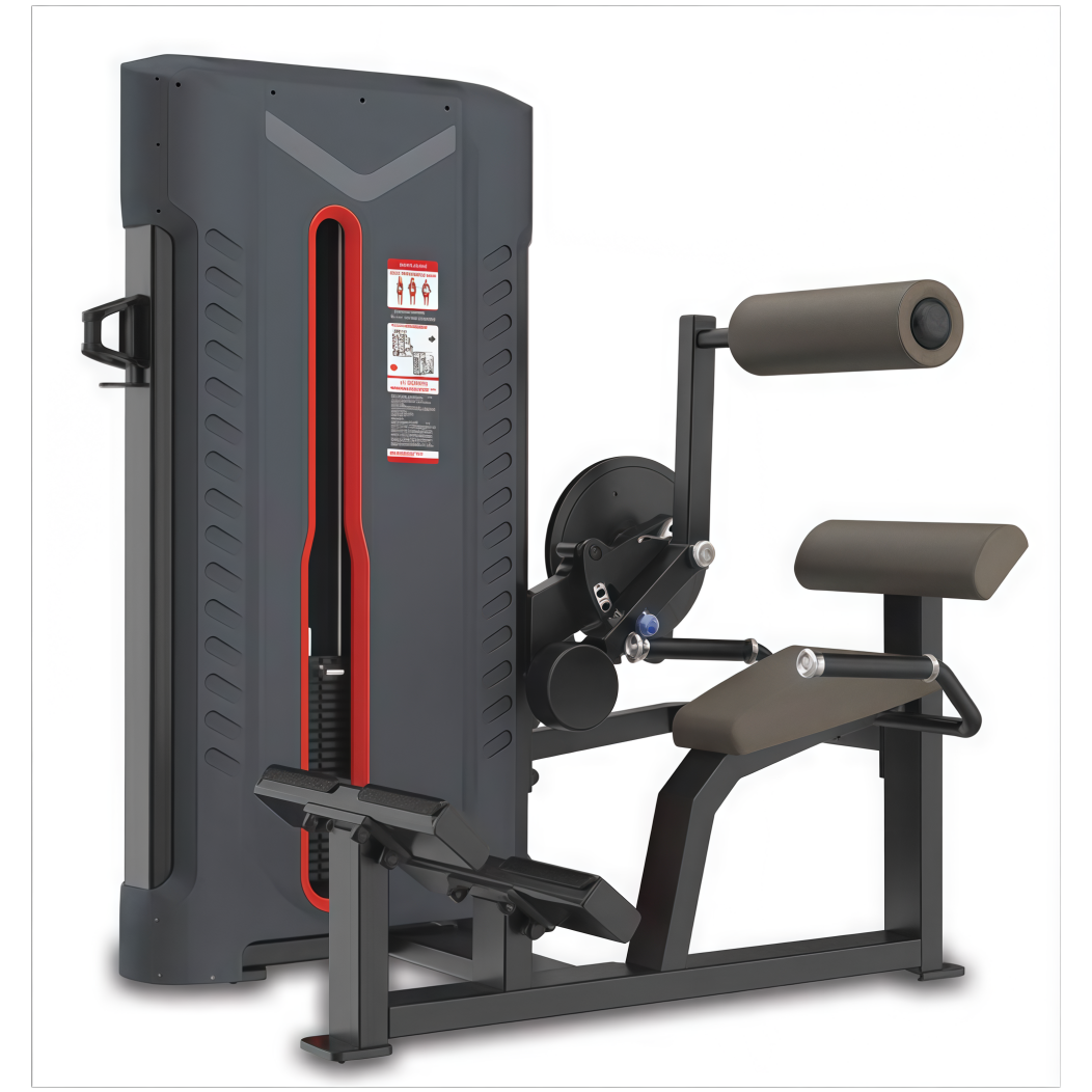 FA9009 Back Extension+ABS