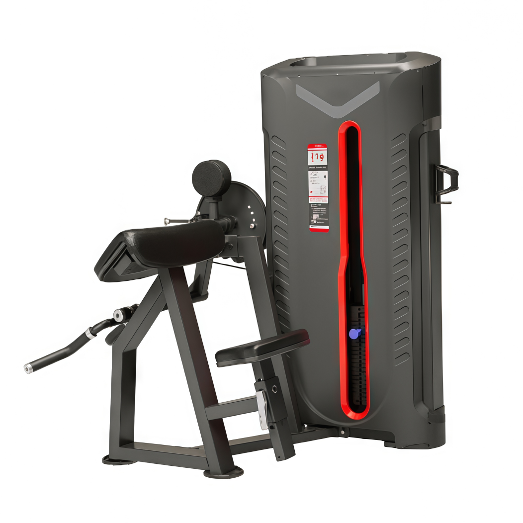 FA9024 Biceps+Tricep