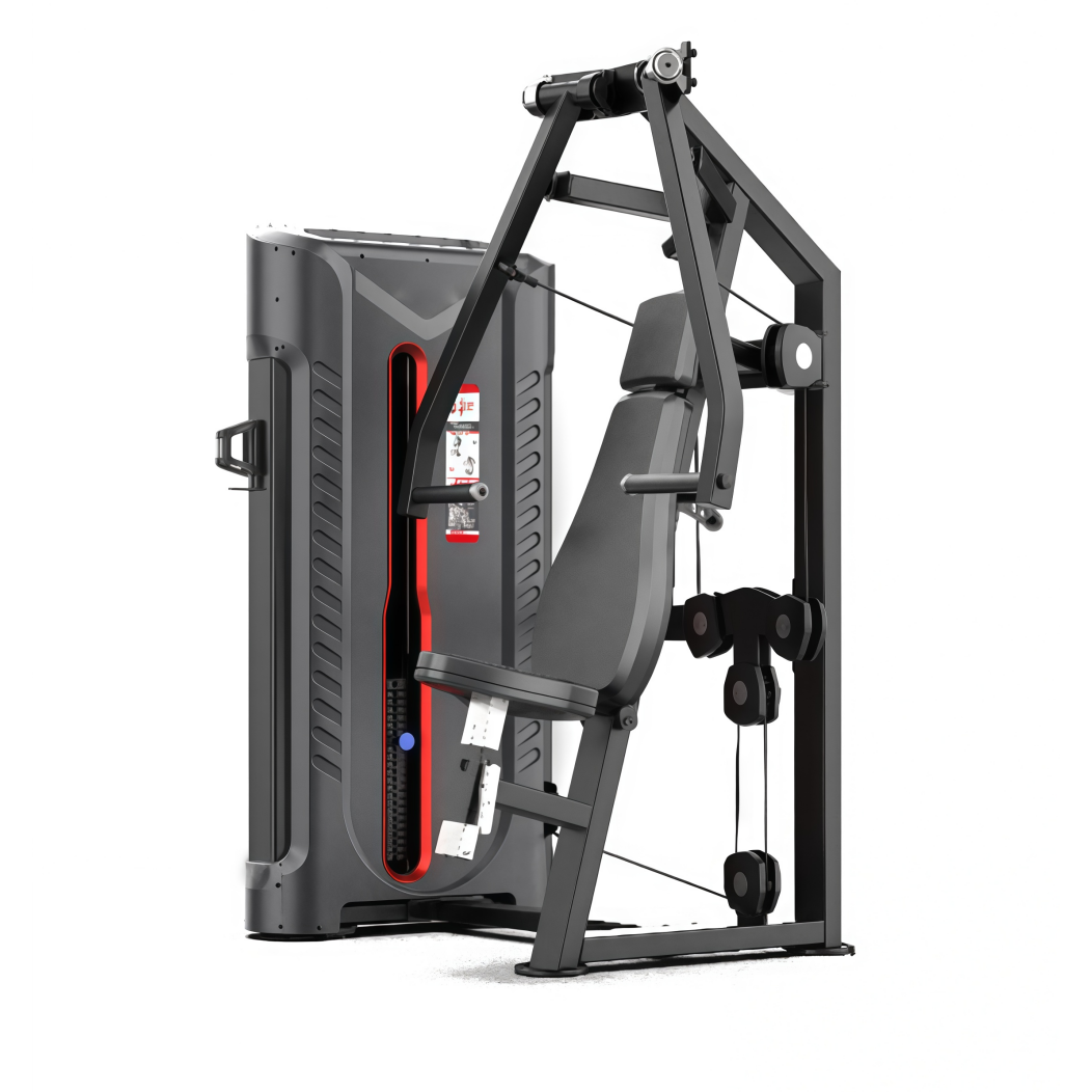 FA9001 Seated Chest Press