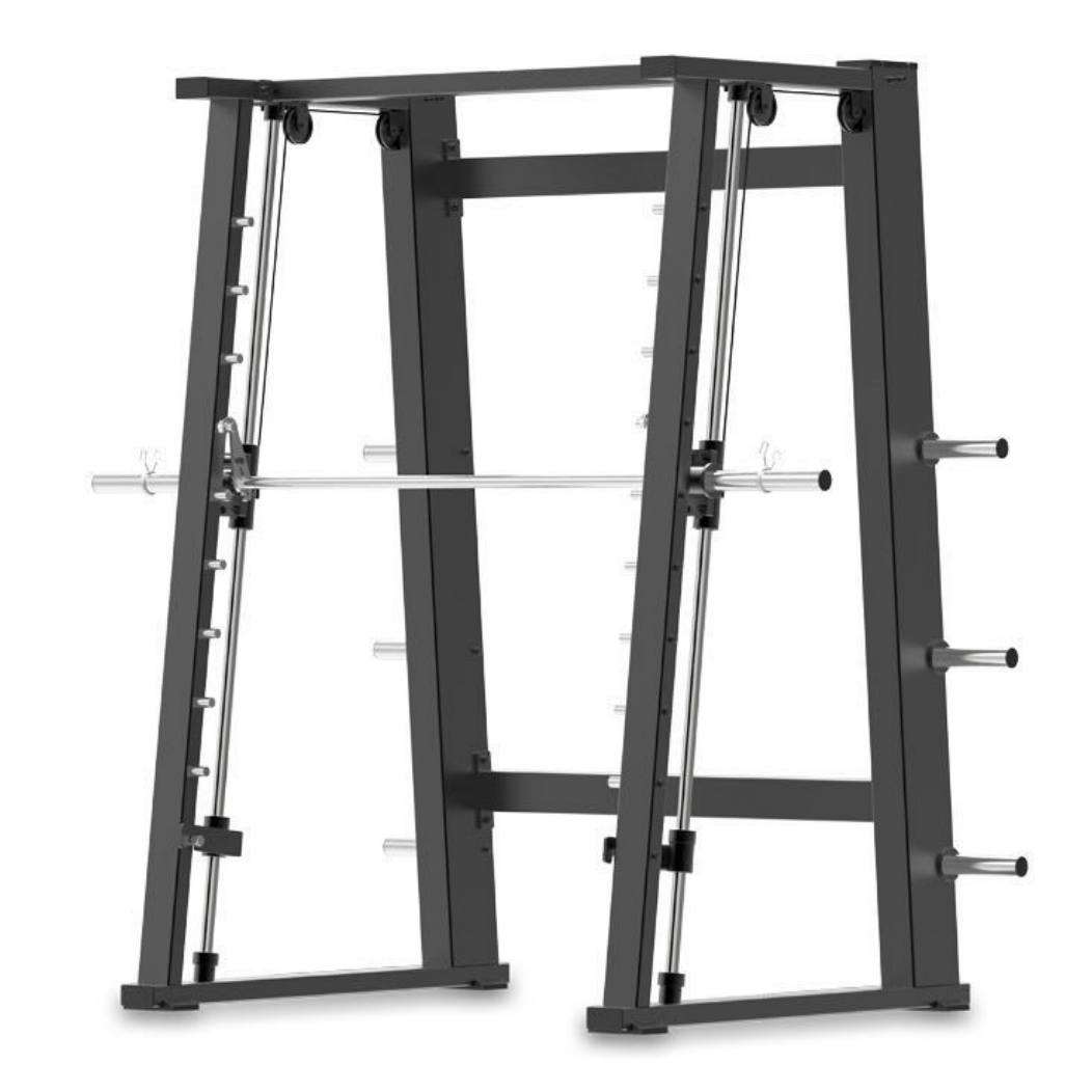 FB8021 Smith Machine