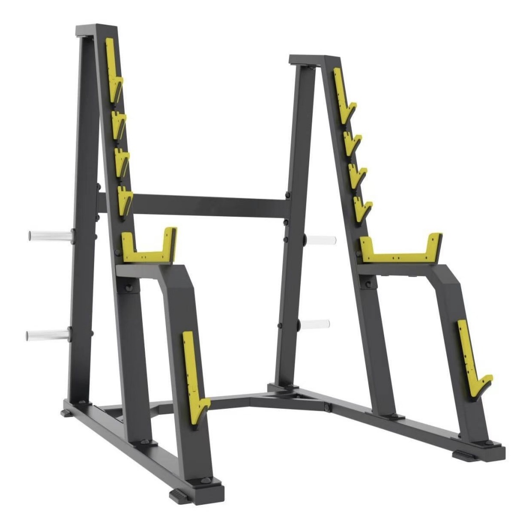 FB8036 Squat Rack