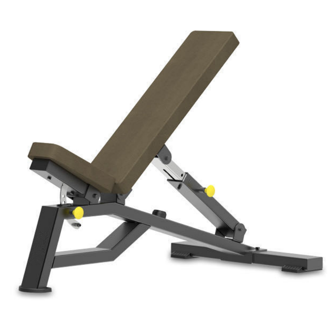 FB8030 Adjustable Bench