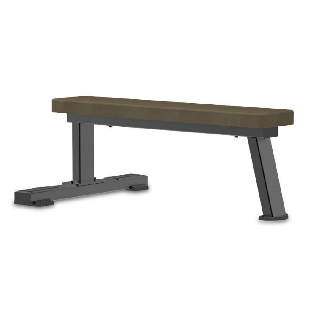 FB8034  flat bench
