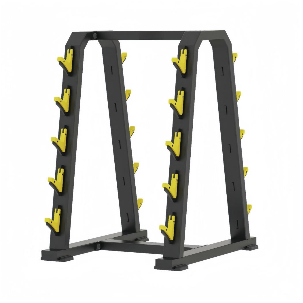 FB8039 Barbbell Rack