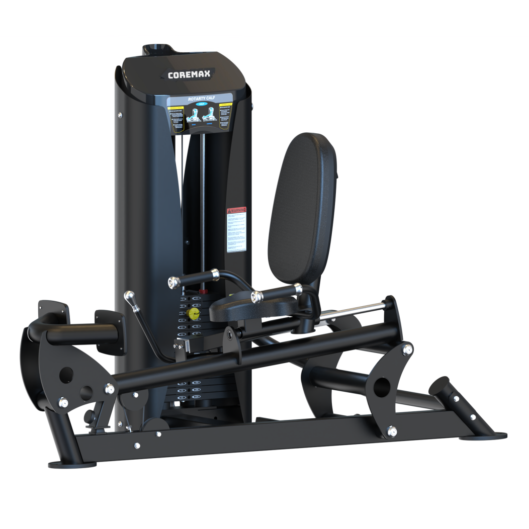 CM-203 Rotary Calf