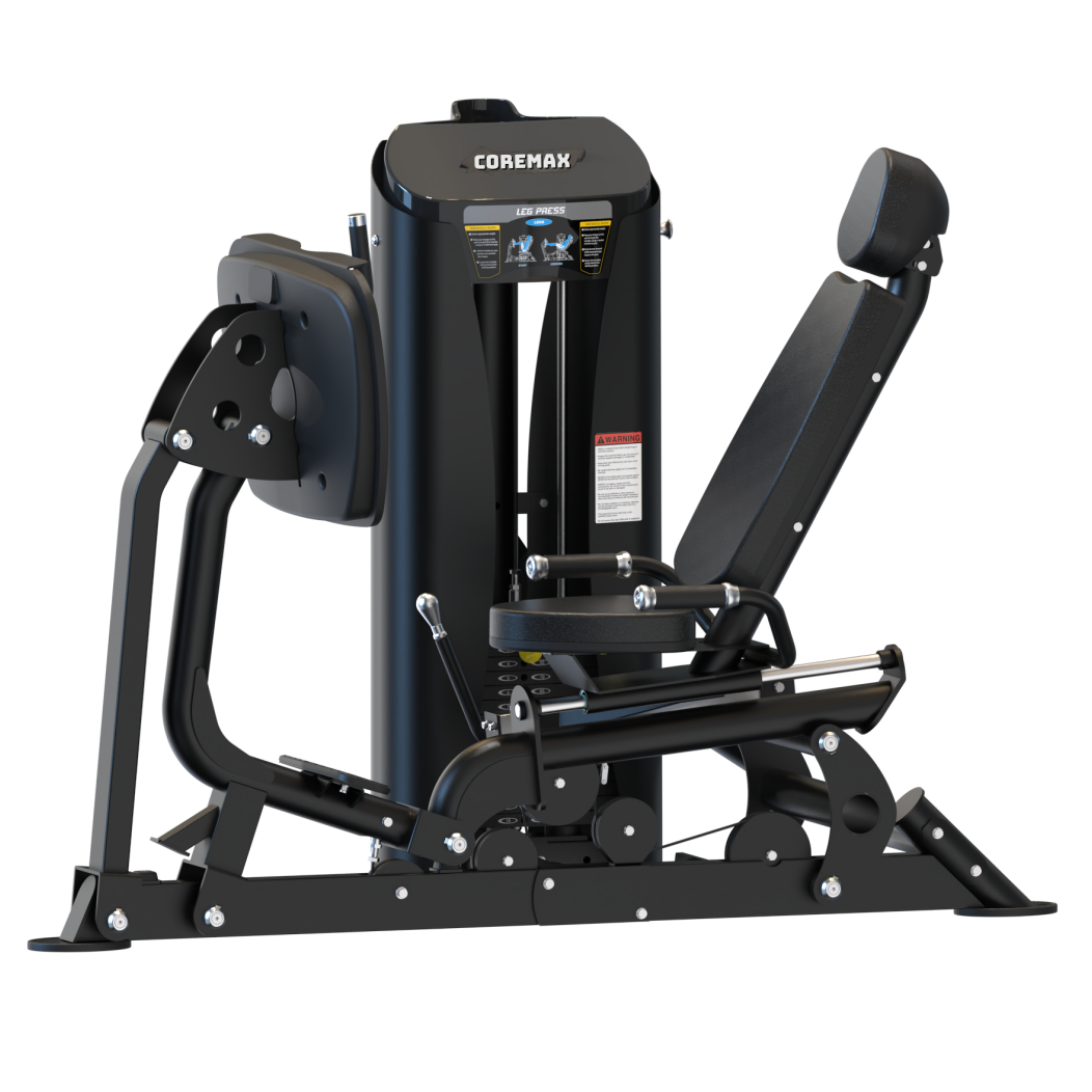 CM-204 Leg Press