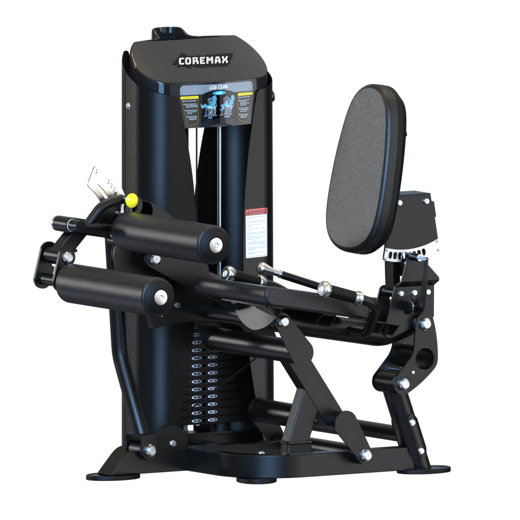 CM-206 Leg Curl