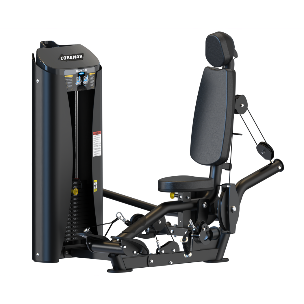 CM-209 Biceps Curl